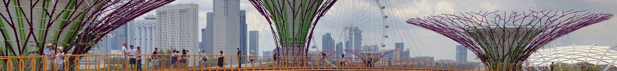 Header image Cultural Geography: Climate Adaptation Governance