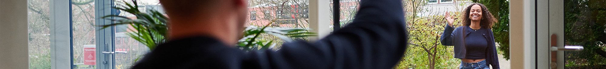 Header image Applied Social Psychology