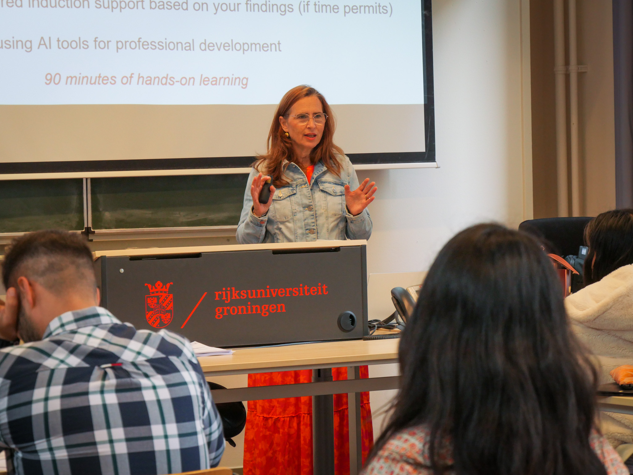 Effective Teaching for the Future 2025 edition