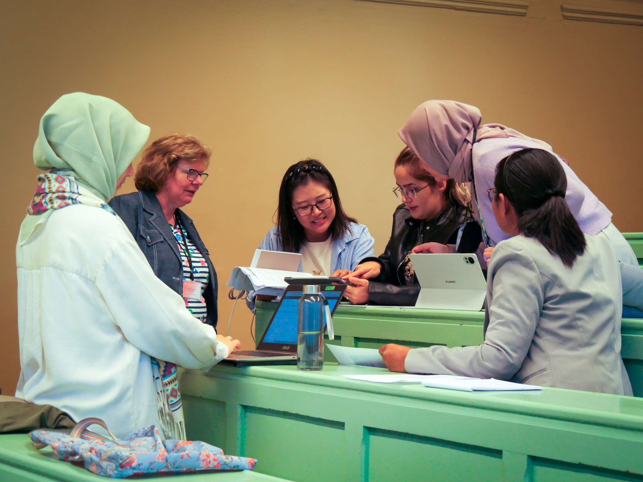 Effective Teaching for the Future 2025 edition