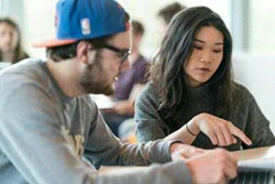 students