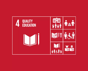 SDG 4