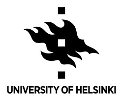 logo university of helsinki