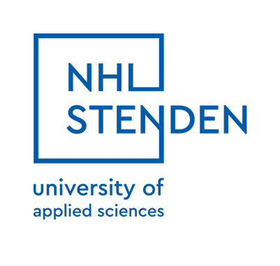 NHL stenden logo