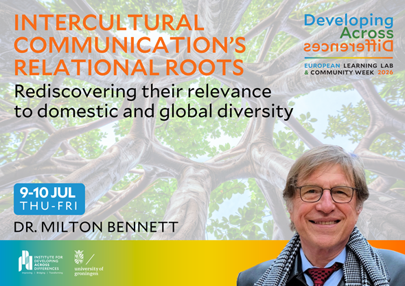 IC relational roots poster 2026