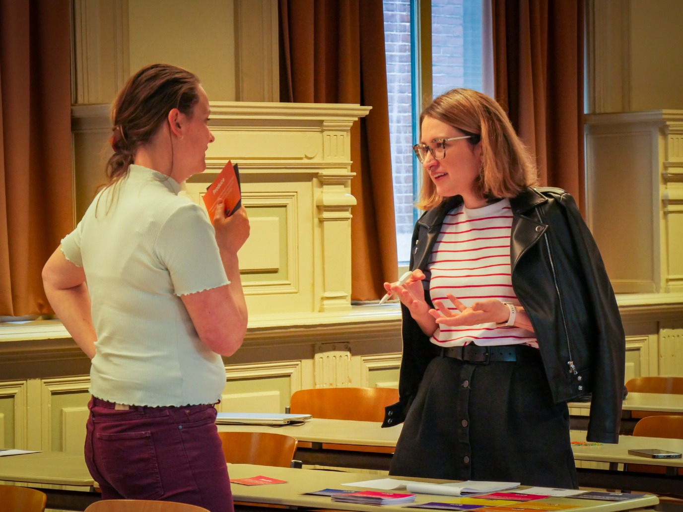 Summer School 2025 edition