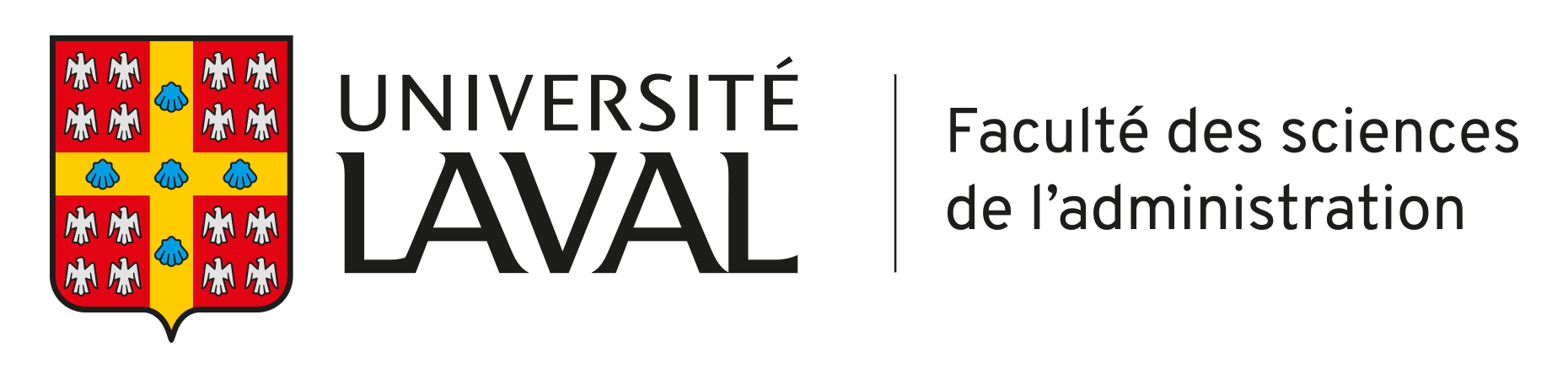 Logo Laval University