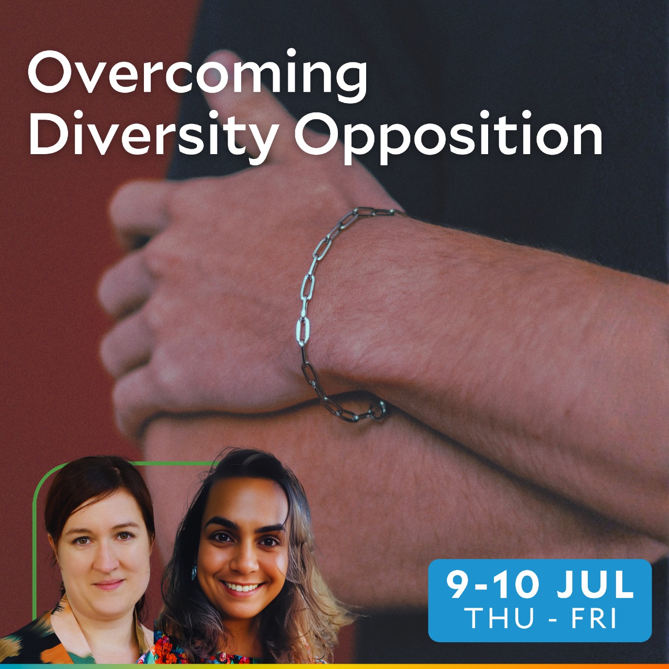 Overcoming Diversity Opposition thumbnail