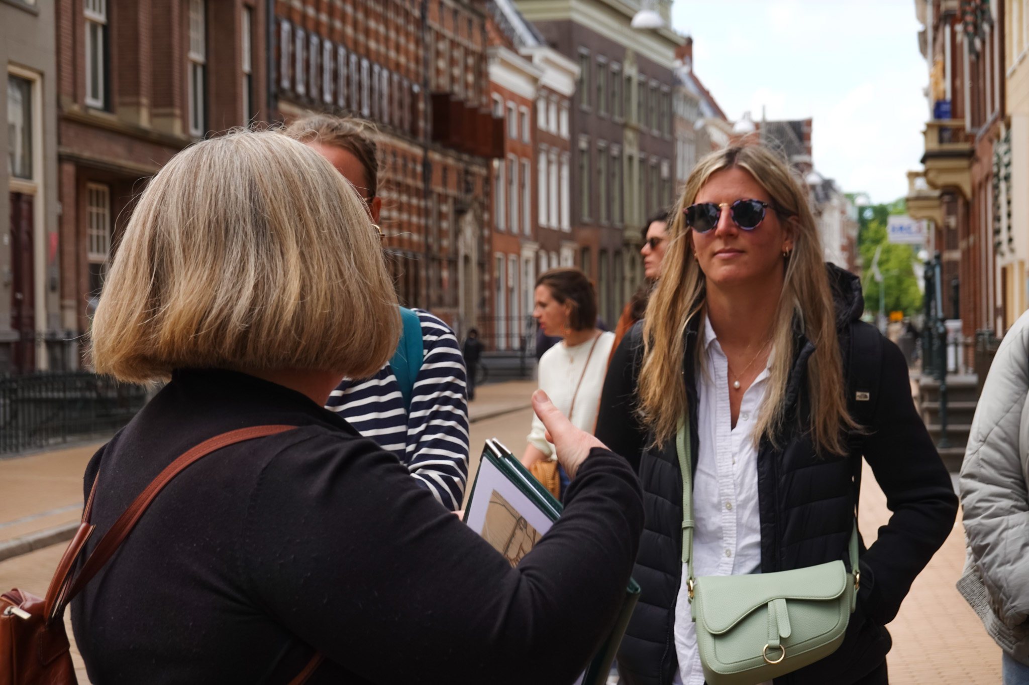Groningen and the University