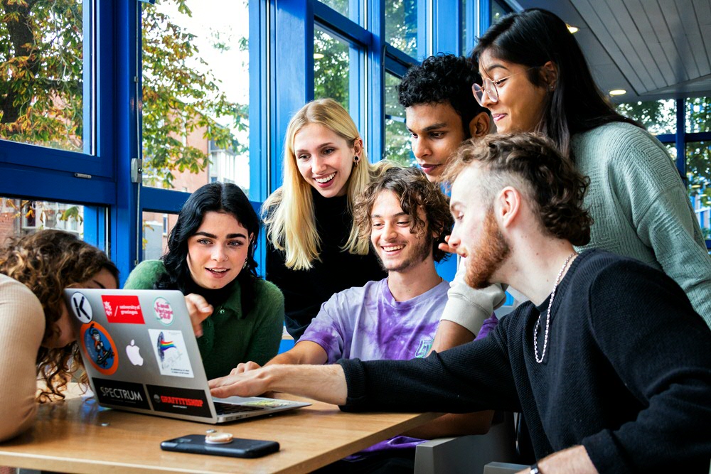 University Of Groningen Summer Schools Education University Of