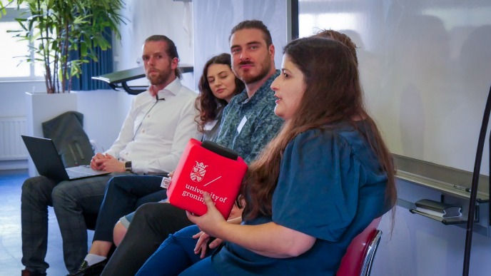 Aftermovie Summer Schools 2024