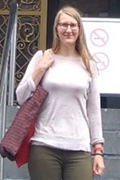 Joanna Mauer