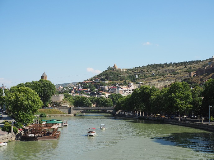 Tbilisi