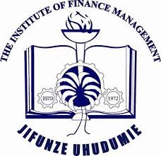 Institute of Finance Management, Dar es Salaam, Tanzania