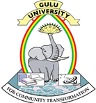 logo GULU