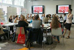 Classroom