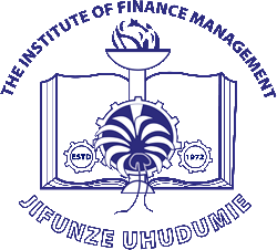 Institute of Finance Management, Dar es Salaam, Tanzania