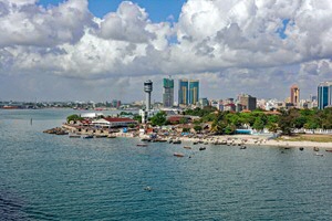 Tanzania