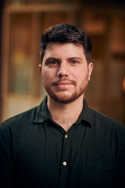 Stefan Williamson Fa