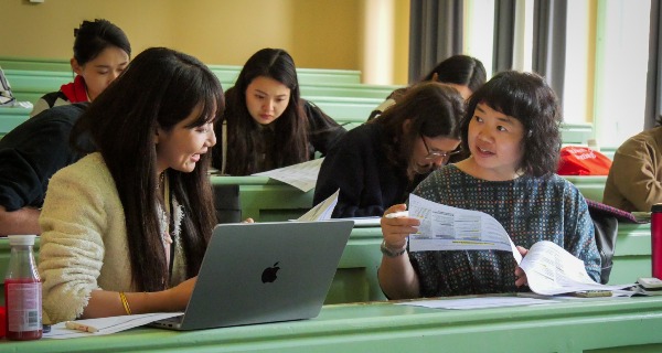 Winter Schools 2026 - 2027