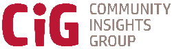 Community insights group logo