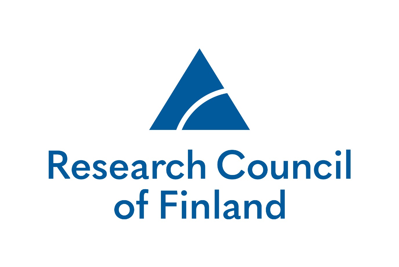 Research council of finland logo