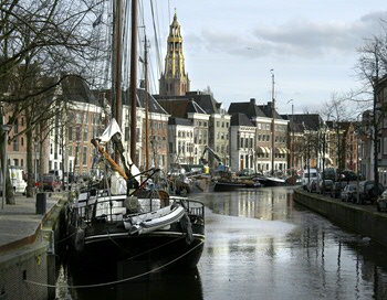 Canal