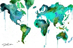 world