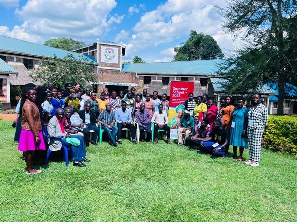 Group photo (Summer 2025 edition)