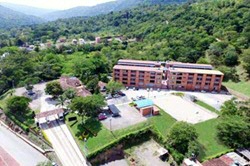 University of San Gil