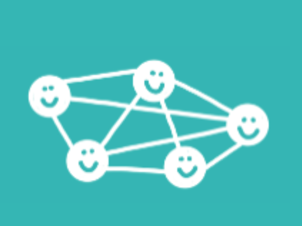 Peer contact en support