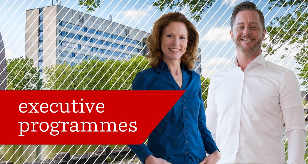 Executive programma's UGBS