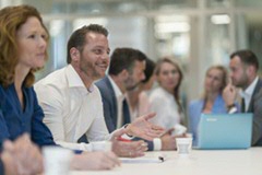 Opleiding Customer Experience Management