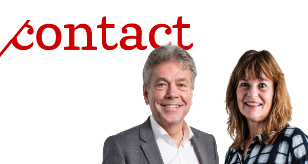 Contact