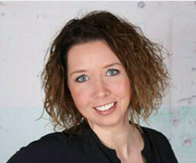 
						Testimonial van	Alie Heemskerk