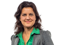 Karin van der Velde