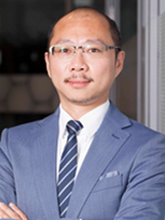 Charles Tsai