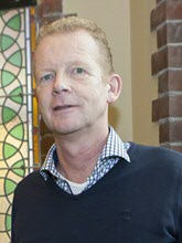 Johan Ursem