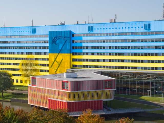 Duisenburg Building