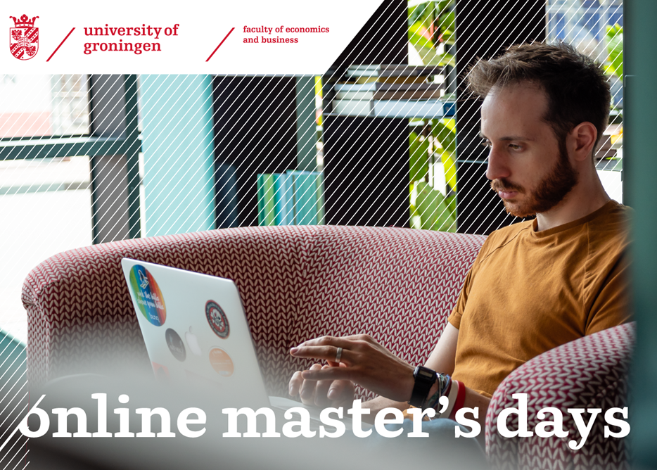 online masterdays