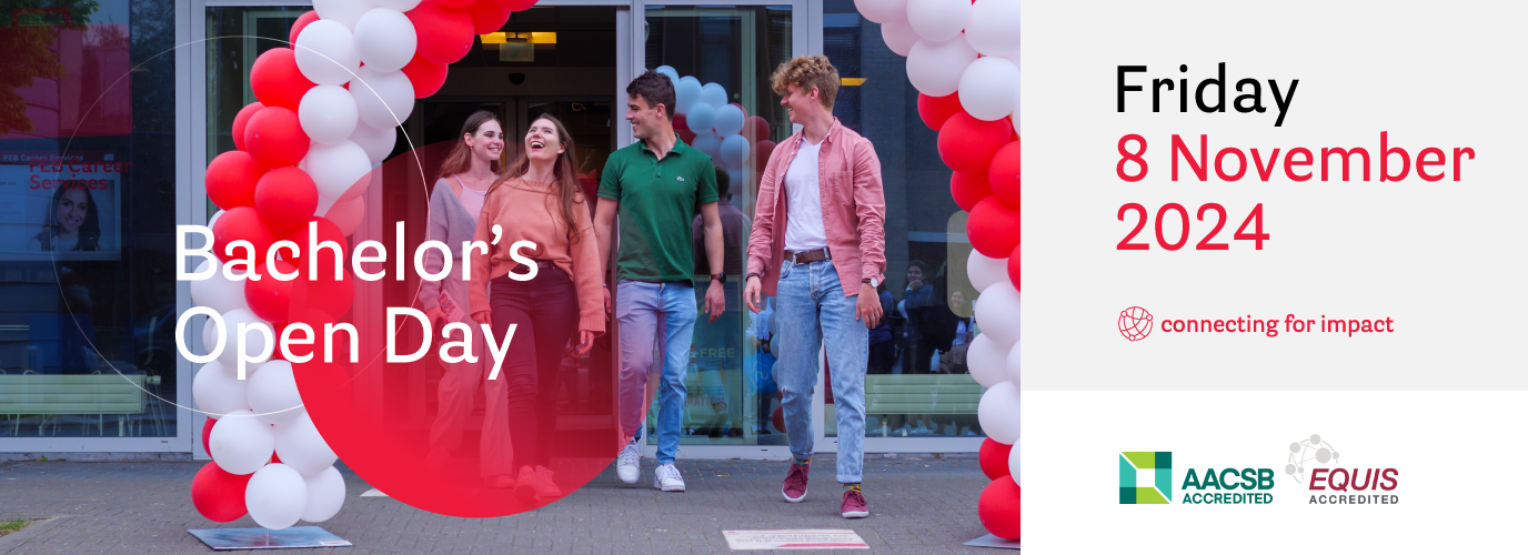 Bachelor Open Dag Voorlichtingsactiviteiten Rijksuniversiteit Groningen