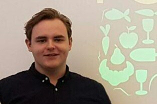"You are encouraged to think about possibilities that exist in various areas of technology" - Marijn Prins