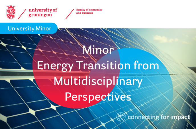 Banner of Minor Energy