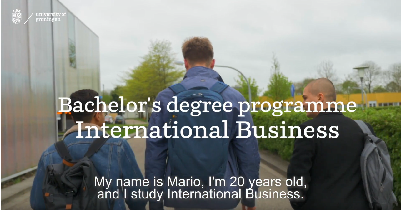 Business International