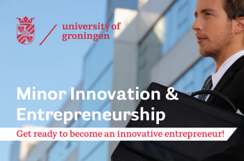 Minor Innovation & Entrepreneurship