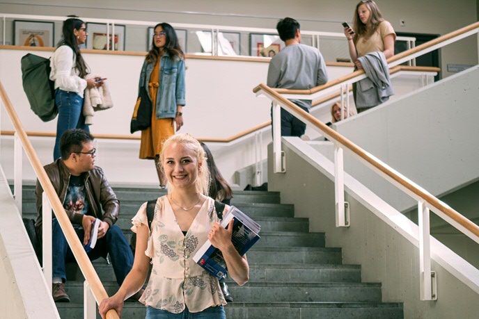 bachelor-students