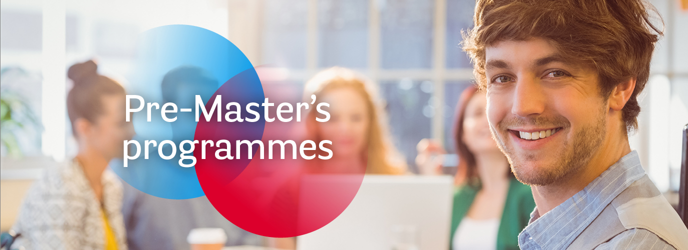 Pre-master programma's