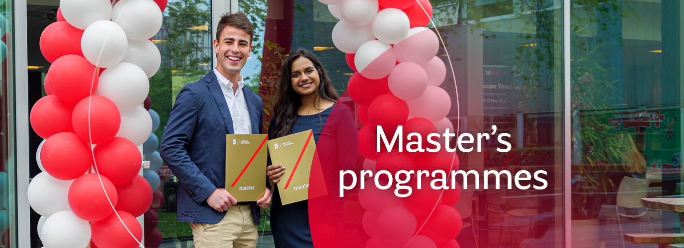 master programmes