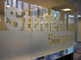 Student Support Desk