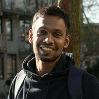 Rahul Naduvath